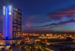 Dubai's Emaar Hospitality enters Sub-Saharan Africa with Address hotel in Togo